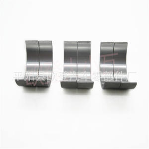 Fourniture de paliers de vilebrequin 4M7330A-STD et de paliers de bielle 3B7328A-STD pour vilebrequins Ford 1.0 M1DA - Product Image 2