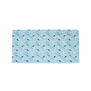 Asciugamano <span class=keywords><strong>da</strong></span> bagno in microfibra per bambini con stampe di cartoni animati, ideale per dormitorio, pisolino, <span class=keywords><strong>spiaggia</strong></span> e ambienti climatizzati - Product Image 6