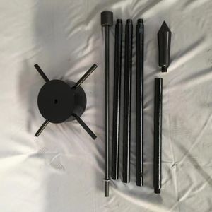 63.5 ק "ג כבד שונה שונה חדירת חדירה חדירת אדמה פטיש מוצר ז 'אנר כלי מבחן - Product Image 4