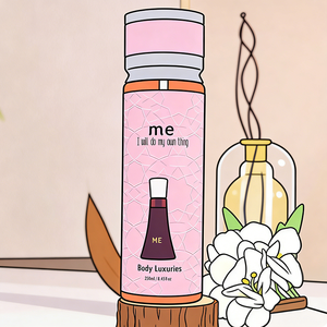 Perfume para Mujer al por Mayor, 250 ml, Fragancia Duradera, Spray Corporal Personalizable, Bruma Corporal - Product Image 6