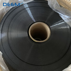 Tube thermorétractable plat en PVC transparent, largeur de tube de 5 à 580 <span class=keywords><strong>mm</strong></span>, tube thermorétractable en PVC - Product Image 6