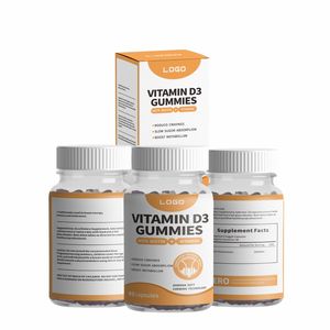 Gommes à mâcher à haute teneur en vitamine D3 <span class=keywords><strong>K2</strong></span> pour l'absorption du calcium osseux, le soutien du système immunitaire et la nutrition quotidienne - Product Image 1