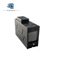 Caméra de soudage manuelle Arc Eye 2.0 haute température avec capteur CCD et résolution 85W pour la production de tuyaux en acier soudés