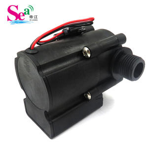 Generador de Flujo de Agua Miniatura de Alta Potencia G1/2, Grifo con Sensor Inteligente de 4 Puntos para Baño, Directo de Fábrica - Product Image 2