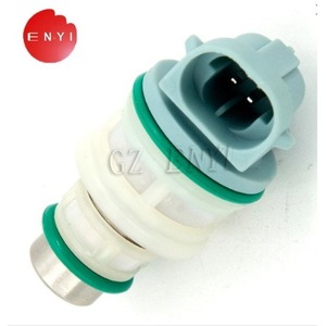 Inyector de Combustible Automotriz ICD00105 para Piezas de Motor Diésel Opel - Product Image 2
