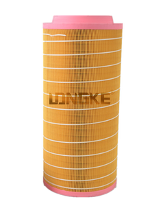 Atacado Filtro De Ar Cartucho 20411815 P606720 AF26472M LAF9201 AF26163M C331630 Filtro De Ar Do Caminhão - Product Image 3