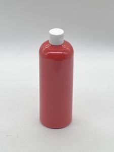 EABOR Base Color, Vernice Acrilica Lucida 500ML in Bottiglia di Plastica, Pittura Acrilica Fluida Professionale per Artisti e Fai-da-Te - Product Image 3