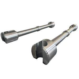 Exceptional shaft forgings offering superior durability and strength