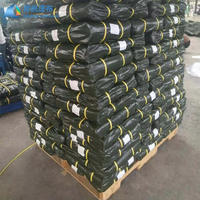 Bâche imperméable en PE simple de Chine Yiwu, anti-UV, résistante aux déchirures, pour camions et remorques - Fournisseur de bâches