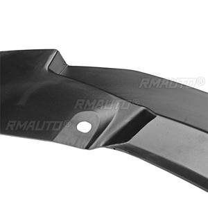 Protector de Guardabarros Trasero para Toyota Land Cruiser Prado 150 J15 J150 y Lexus GX 2010-2021 - Product Image 6