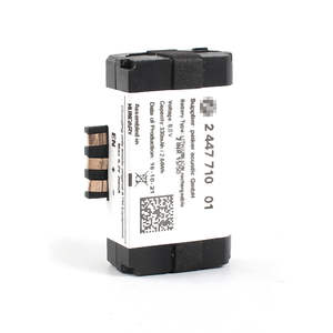 Nuovo originale per <span class=keywords><strong>batteria</strong></span> <span class=keywords><strong>BMW</strong></span> 84102447710 / 84-10-2-447-710 OEM - Product Image 3