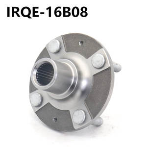 Cubo de Rueda Trasero de RepuestoIRQE 51750-1J000 16B08 para Kia K2 Reina - Product Image 2