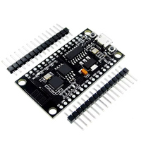 Wemos 新款 CP2102 NODEMCU 老款 ESP8266 32M 物联网模块