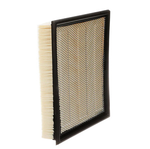 FA-1950 FA1950 Car Air Filter Filtro de aire WA10906 LC3Z9601A LC3Z-9601-A Automobile <b>Engine</b> <b>Systems</b> for Ford - Product Image 3