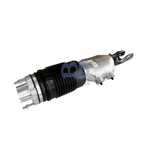 BD Nuovo Ammortizzatore Anteriore Sinistro a Sospensione Pneumatica OEM 971616037D 971616037G per Porsche 971 Panamera 2016-2020 - Product Image 3