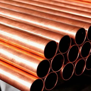 Tube en laiton de grand diamètre C34500 C34200, tube en cuivre sans soudure - Product Image 3