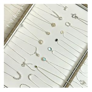 Collar 925 plata esterlina Palestina mapa joyas de mujer <span class=keywords><strong>koreano</strong></span> proveedor verificado para conjunto de joyas collares y EA - Product Image 1