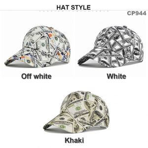 หมวกเบสบอลฤดูร้อนลายอเมริกันล่าสุด ป้องกันแสงแดด สำหรับทุกเพศ ทุกวัย ผ้าทั่วไป ดีไซน์สวยงาม - Product Image 3