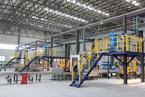 Chất làm mát tổng hợp cho hệ thống máy tính điện môi máy chủ làm mát Pao chất làm mát tản nhiệt tốt nhất - Product Image 4