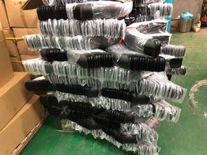 Offre Spéciale Garde-boue de vélo pour neige, compatible pneus Fat Tire tout-terrain 26, 20, 24 pouces, largeur 4.0 pouces, 110MM - Product Image 6