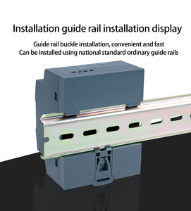 MZMW QYR 60W 100W 150W 12V 5A 24V Led Cctv Adjustable ayarlanabilir dijital ekran endüstriyel AC DC Din ray anahtarlama güç kaynağı - Product Image 2