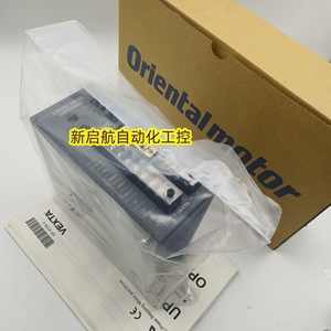 ไดรเวอร์มอเตอร์ 5 เฟส Oriental Motor รุ่น UDK5107N DC 24V 5W ชุดควบคุมมอเตอร์สำหรับระบบอัตโนมัติทางอุตสาหกรรม - Product Image 3