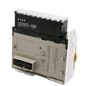 CJ2M-CPU33 PLC ยูนิตซีพียู 20K สเต็ปส์พอร์ตอีเธอร์เน็ตในตัวของแท้ใหม่ - Product Image 1