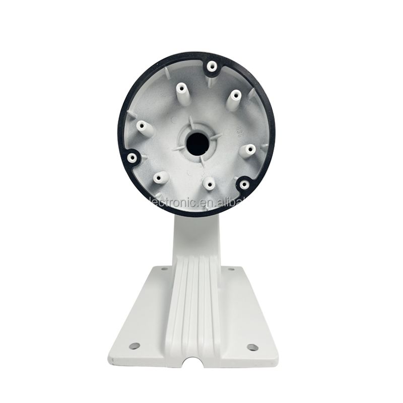 Aluminum Wall Mount Bracket DS-1273ZJ-140B for Hikvision Camera · image 4
