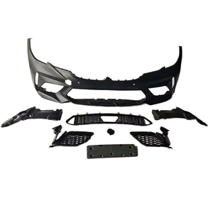 Kit de Carrocería Delantera para Automóvil M3C Modificado Original de Alta Calidad para <span class=keywords><strong>BMW</strong></span> Serie 3 G20 Pre 2020-<span class=keywords><strong>2022</strong></span> 100% Probado - Product Image 2