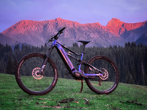 Mtb 27.5 Chine Mtb Cycles électriques Mountain <span class=keywords><strong>Dh</strong></span> eBike Descente emtb Mountain - Product Image 3