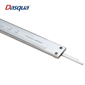 Dasqua 150mm Measuring Stainless Vernier Caliper - Product Image 5