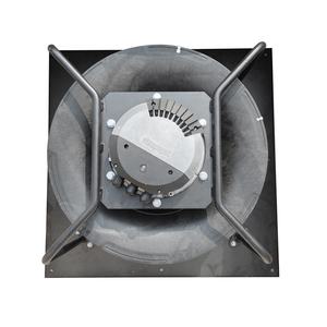 Ventilateur EC de précision ebmpapst K3G560-PC10-L1 400V AC 9.2A 5850W 560mm 1860RPM pour projet de climatiseur AHU, unité de traitement d'air de remplacement - Product Image 5