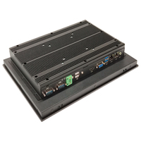 12.1" I3-3217U 8GB/256GB All-in-one Computers PC