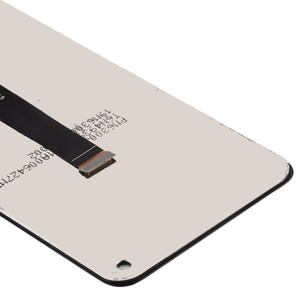 Écran LCD de remplacement pour téléphone portable Samsung <span class=keywords><strong>Galaxy</strong></span> <span class=keywords><strong>A60</strong></span> A606 M40 M405, assemblage de numériseurs LCD avec cadre - Product Image 2