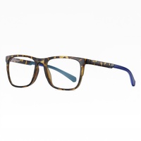Marco Unisex TR90 clásico 2309 para gafas ópticas para gafas, suministro directo de fábrica de alta calidad, gran oferta