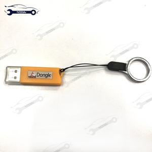 Kit de Diagnóstico DEUTZ, Comunicador DECOM, Escáner de Diagnóstico, Herramienta de Diagnóstico Diésel Deutz SerDia 2010 - Product Image 1