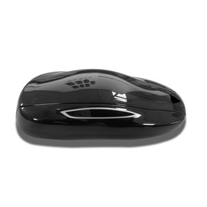 CN099002 nuova chiave intelligente OEM per Tesla modello X frequenza 434 MHz Transponder Tiris TMS 37126 40Bit 5 pulsante senza chiave Go - Product Image 2