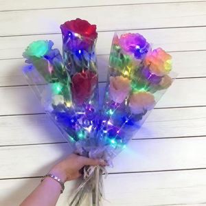 ของเล่นดอกอะซาเลียเรืองแสงสุดสร้างสรรค์ขายดีข้ามพรมแดน ของขวัญวันหยุด ของเล่นปาร์ตี้ ของใช้จำเป็นสำหรับคืนเดท - Product Image 1