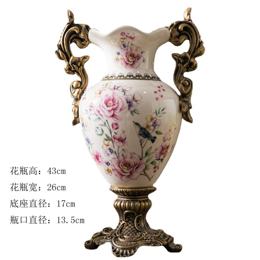 Bird language and flower fragrance (21-08P)