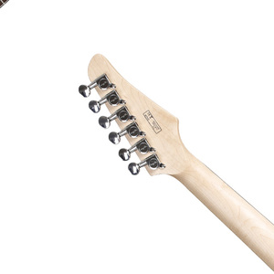 <span class=keywords><strong>Buena</strong></span> calidad al por mayor logotipo personalizado <span class=keywords><strong>y</strong></span> paquete precio barato <span class=keywords><strong>guitarra</strong></span> eléctrica - Product Image 3