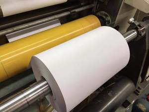 Phổ biến và chất lượng cao mặc cả giá poplin bông vải 40% polyester10 % Cotton 50% giấy sử dụng rộng rãi - Product Image 6