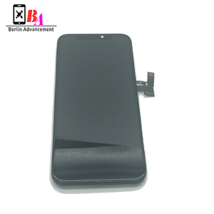 หน้าจอ OLED สำหรับ iPhone x XS 100% ผ่านการทดสอบสำหรับ iPhone XS Display Screen สำหรับ iPhone X - Product Image 6