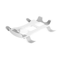 Support de rangement multifonctionnel pour PS5 VR2 avec câble de charge pour support de casque PS5 VR2