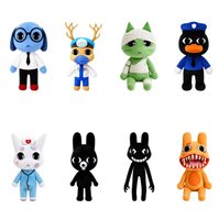 Les jouets en peluche les plus populaires sur le thème des hôpitaux vétérinaires