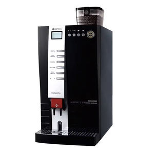 Cafetera Espresso Eléctrica Automática Venusta DSK-LX 700 de Diseño Delgado para Uso Comercial en Hoteles - Product Image 1