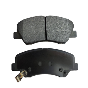 Plaquettes de frein GAC FAW neuves de haute qualité pour EPDM pour système de freinage automobile avant et arrière <span class=keywords><strong>R30</strong></span>, accessoires - Product Image 4