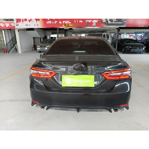 Voiture d'occasion Guazi 2023 <span class=keywords><strong>Toyota</strong></span> <span class=keywords><strong>Camry</strong></span> prête à être expédiée, fiabilité garantie, essence, berline automatique, conduite à gauche, pour usage longue durée, 5 places - Product Image 6