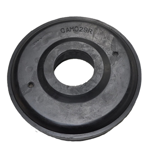 ปลอกปั๊มขนาด 150 มม. ทำจากเหล็กหล่อ พร้อมปลอกใบพัด ช่องระบายขนาด 120 มม. ปั๊มน้ำแบบมุมโค้ง อะไหล่ปั๊มน้ำ OEM ปรับแต่งได้ - Product Image 1