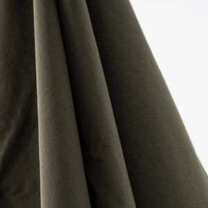 Tessuto Riciclato di Alta Qualità 88% <span class=keywords><strong>Nylon</strong></span> 12% Spandex, Elasticizzato in 4 Direzioni, Impermeabile e Anti-Pilling per Giacche e Pantaloni di Lusso per Ragazzi e Ragazze - Product Image 1