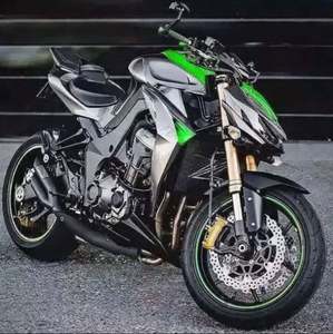 VENTES RAPIDES 2025 KAWASAKIS Z1000 ABS Sportbike Motocyclettes - Product Image 5